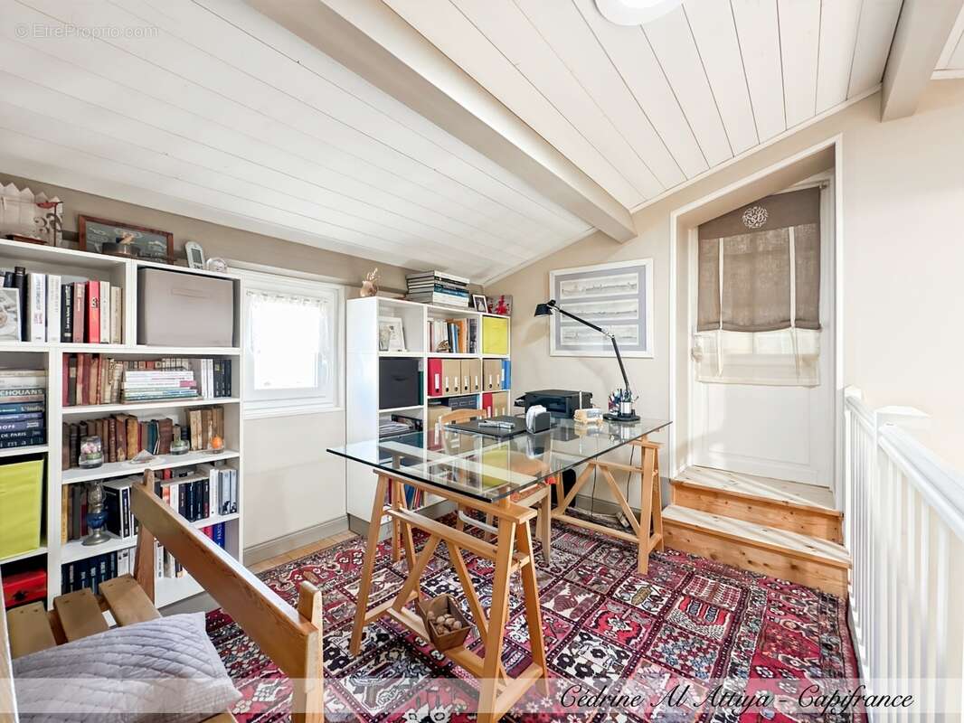 Maison à vendre à Puilboreau de plain-pied, 7 pièces, 175m², jardin et garage - photo 18