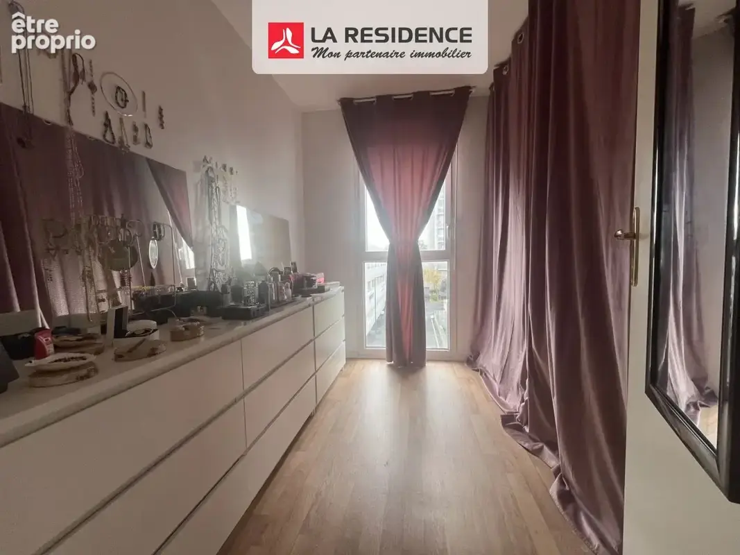 Appartement 3 pièces 70 m² à vendre à Cergy (95000) - photo 8
