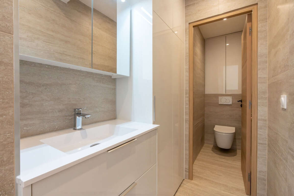 Appartement à NOGENT-SUR-MARNE