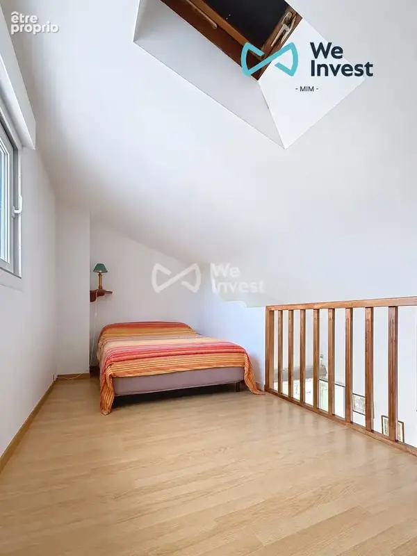 Maison 5 pièces 140 m² à vendre à Castelnau-Le-Lez (34170) - photo 9