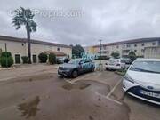 Appartement à BAILLARGUES