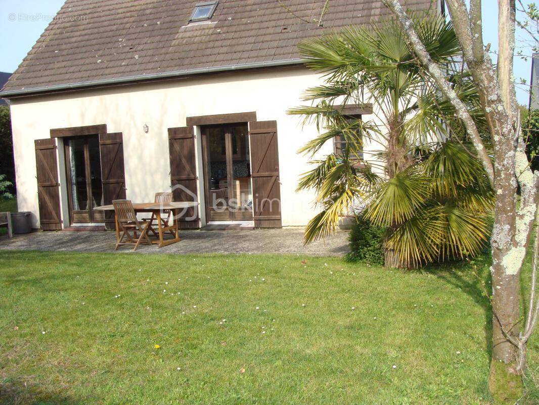 Maison à DOUVRES-LA-DELIVRANDE