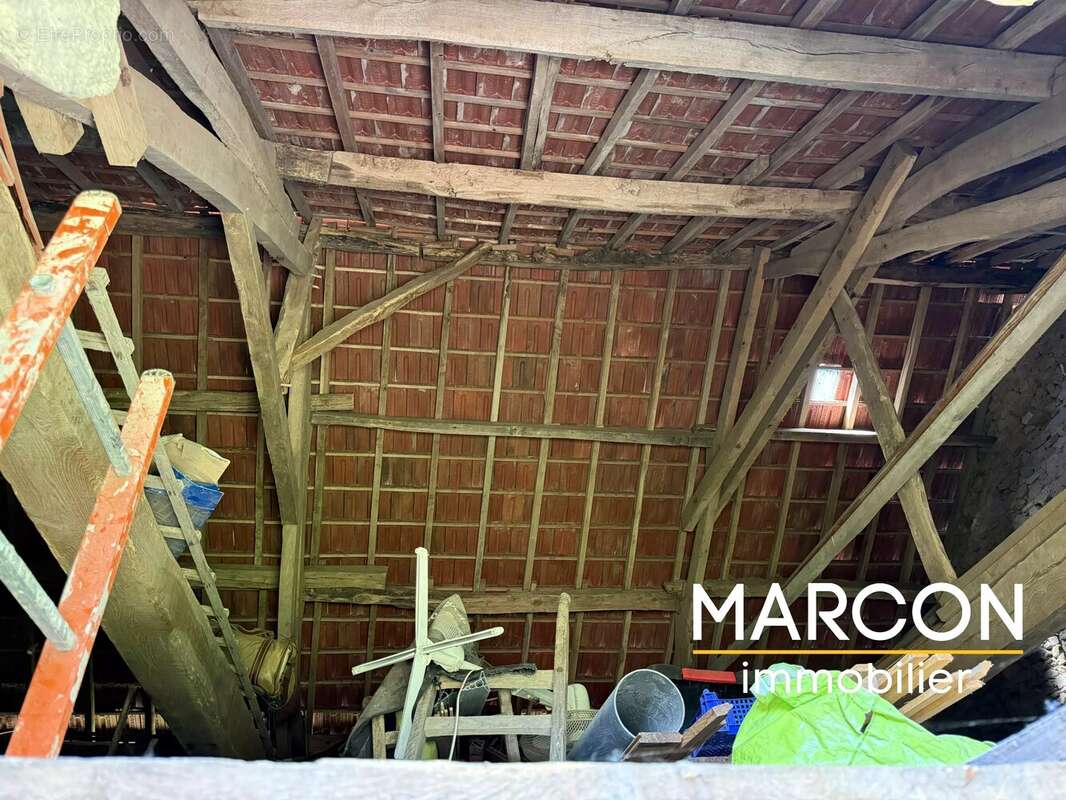 Belle fermette de 176 m² - Secteur JARNAGES - photo 61