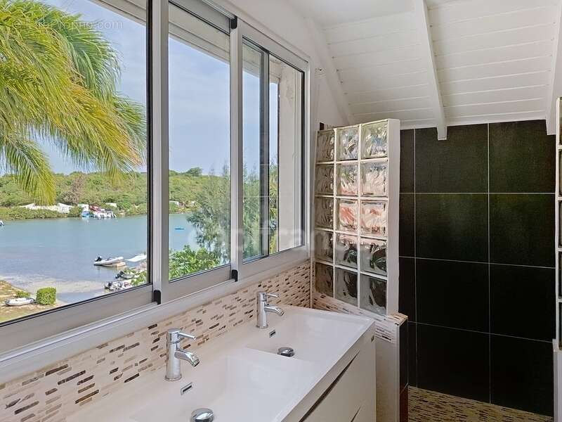 Appartement à SAINT-MARTIN