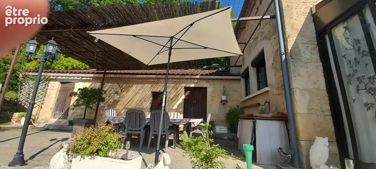 Propriété en pierre - photo 2
