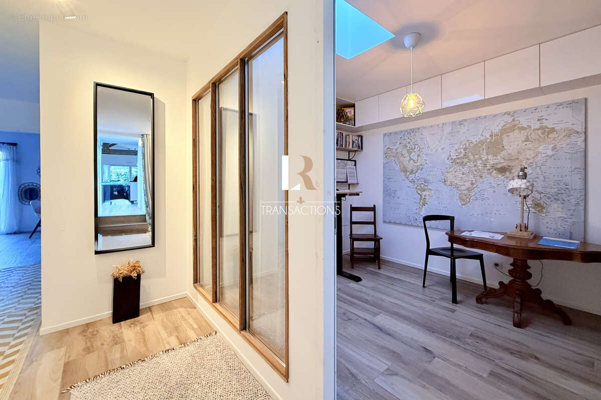 Maison à LA ROCHELLE