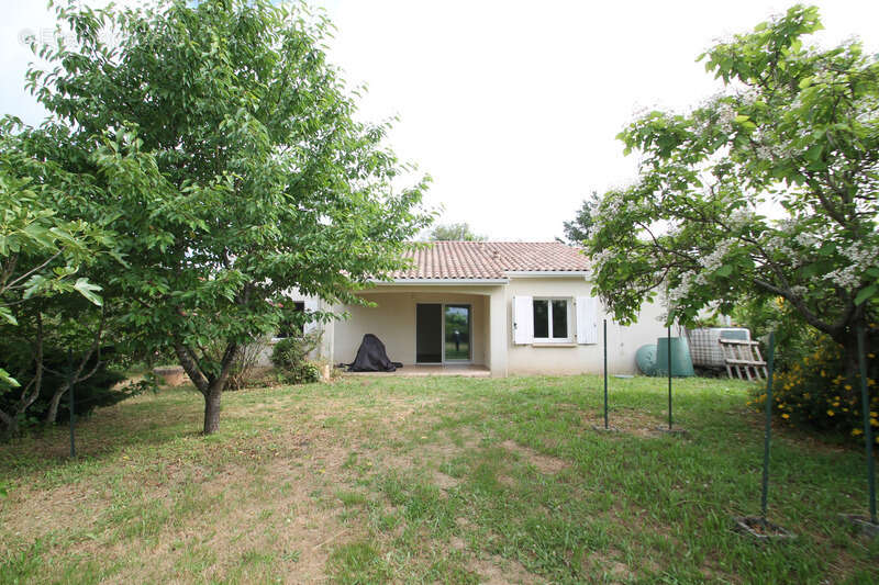 Maison à LAMOTHE-LANDERRON