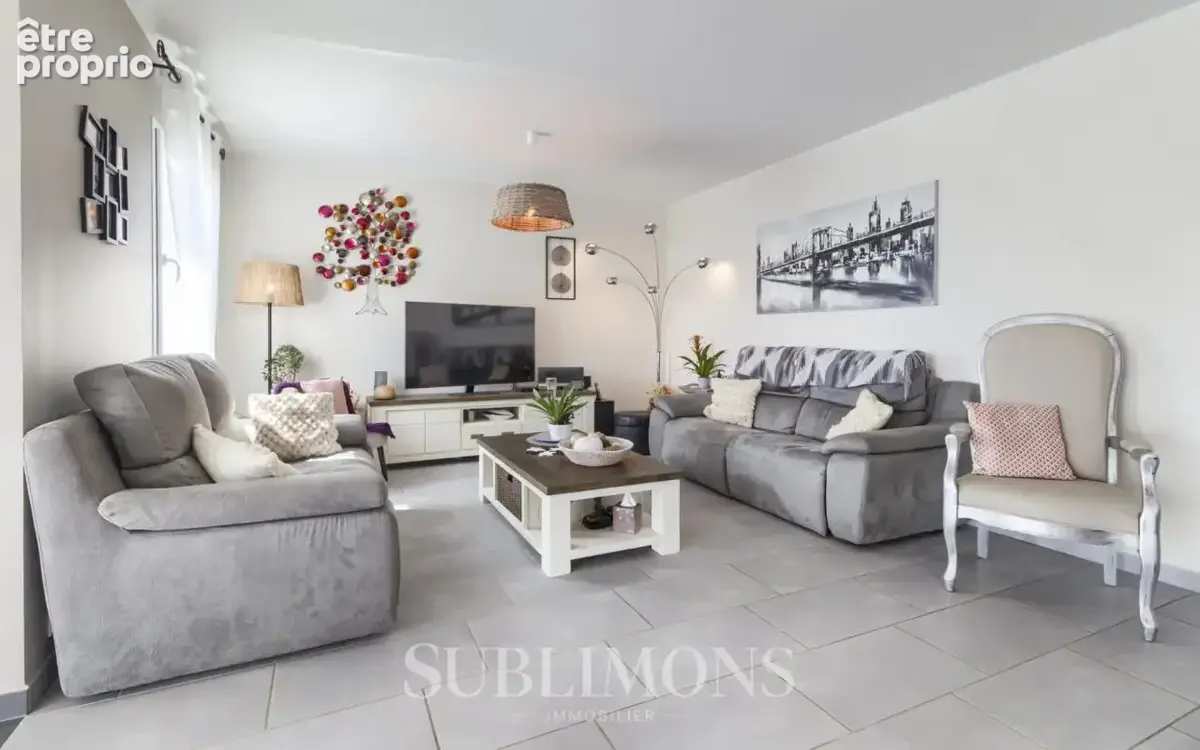 Maison à vendre La Boissière-du-Doré - photo 3