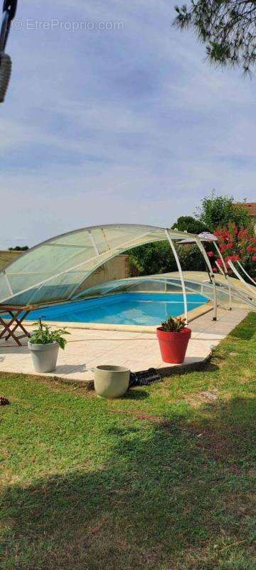 Maison à BUZET-SUR-BAISE