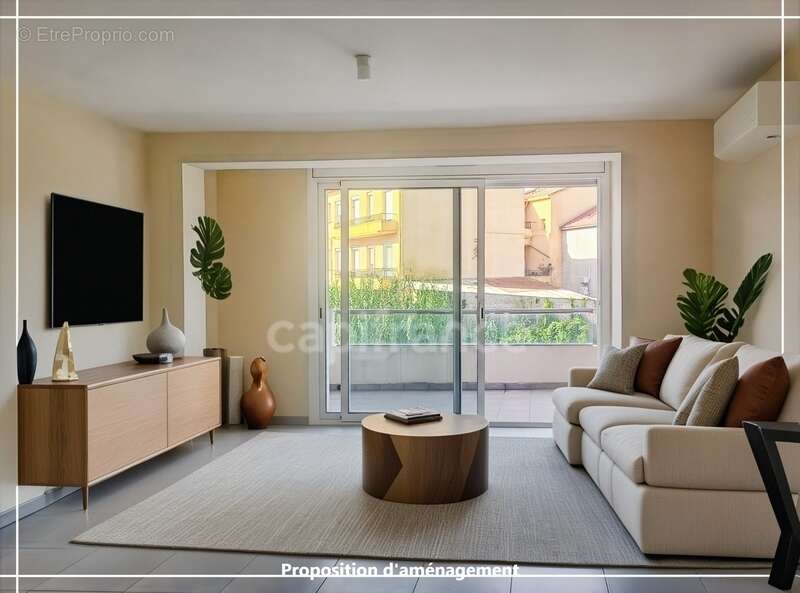 Appartement à ARGELES-SUR-MER