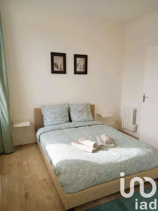 Photo 8 - Appartement à VIERZON