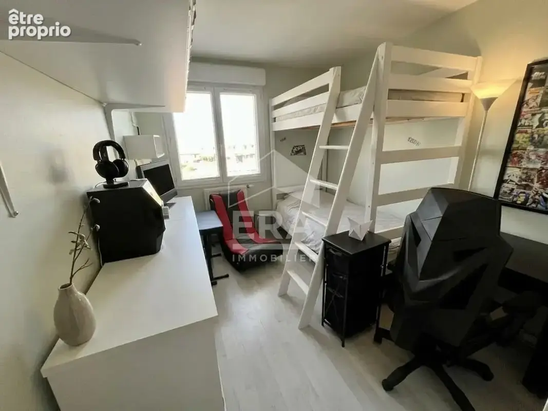 Appartement 63m² à villepreux - photo 5