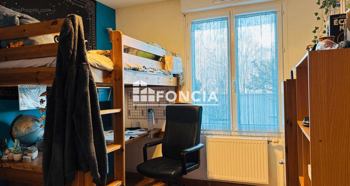 Appartement à EYBENS