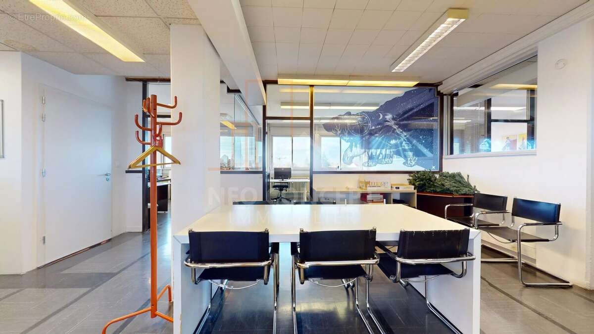 Commerce à STRASBOURG