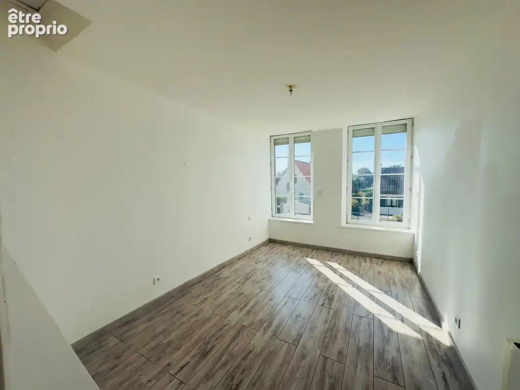 Tourville-sur-odon (14) – maison avec 3 chambres, jardin et deux garages - photo 5