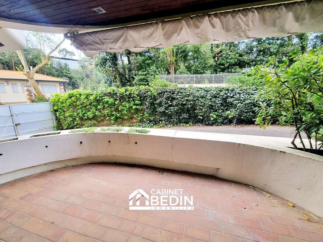 Appartement 30 m² à Arcachon  - photo 7