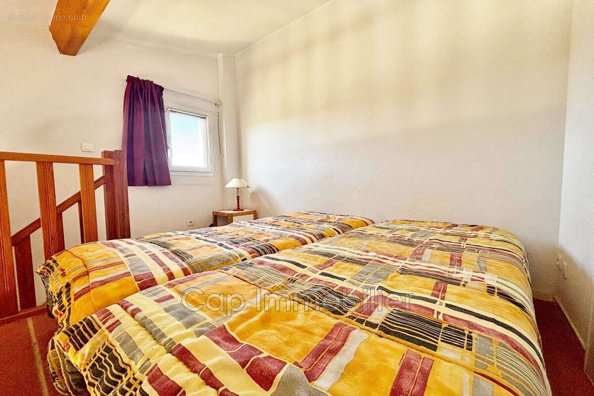 Appartement 27 m² à Agde  - photo 6