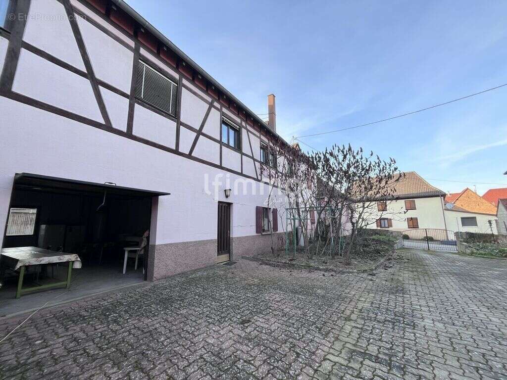 Ensemble Immobilier - photo 15