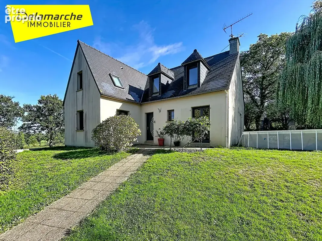 A vendre Maison poche du centre de Percy en Normandie. - photo 16