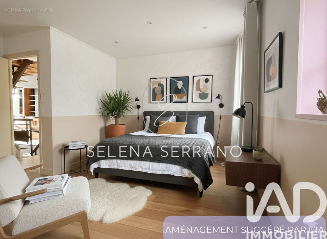 Photo 7 - Maison à TAVERNY