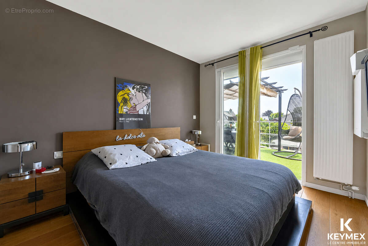Maison - confort plain-pied - 2 chambres - Cave - Jardin - photo 6