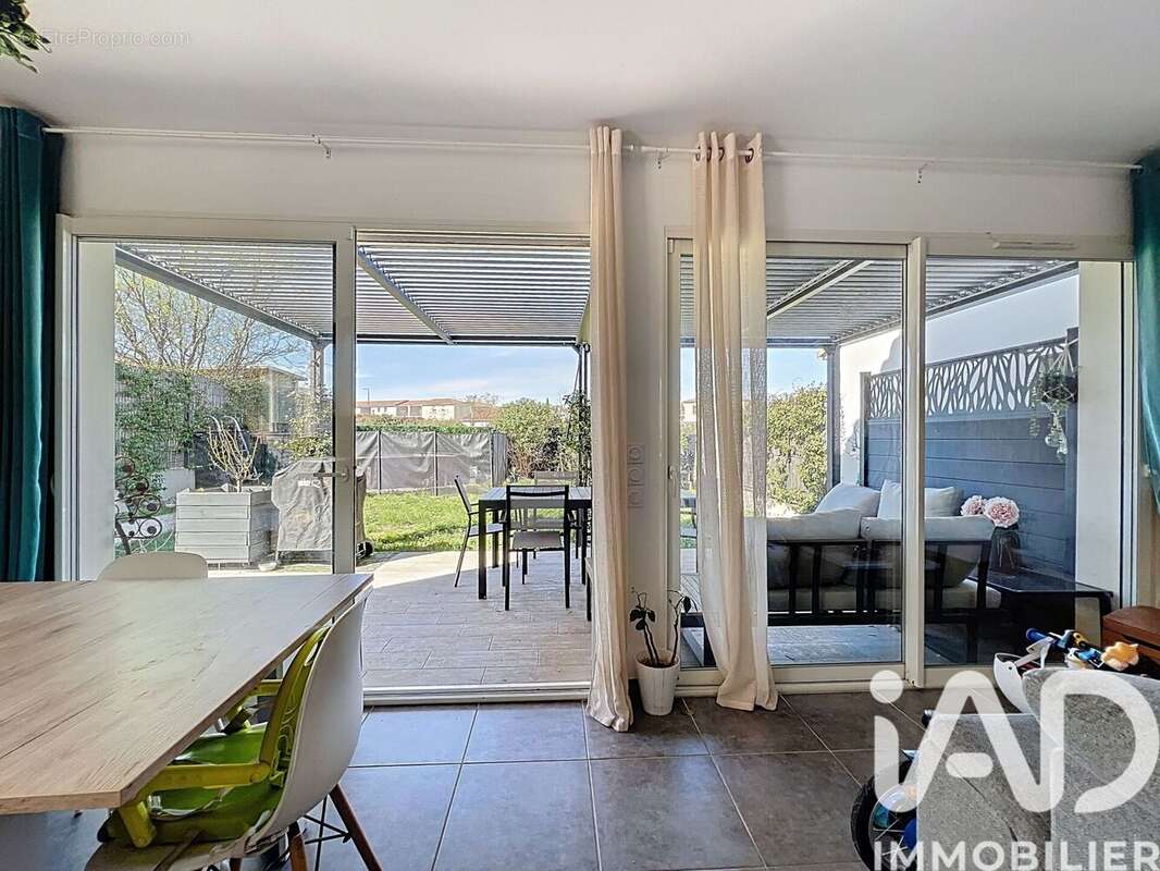 Photo 8 - Maison à SAINT-DREZERY