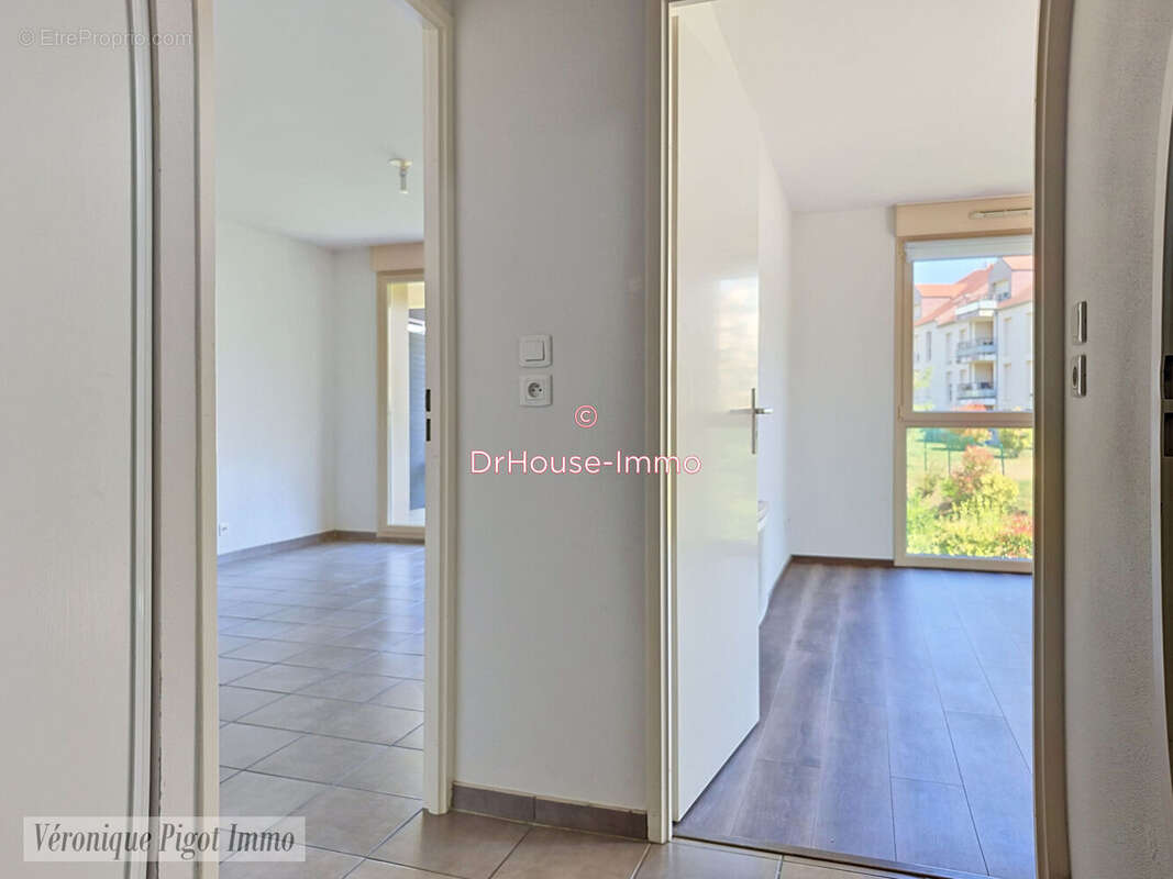 Appartement à RAMBOUILLET