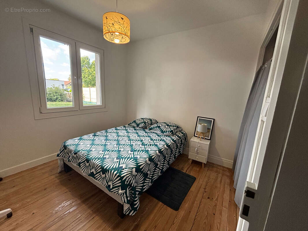 Maison à MONT-DE-MARSAN