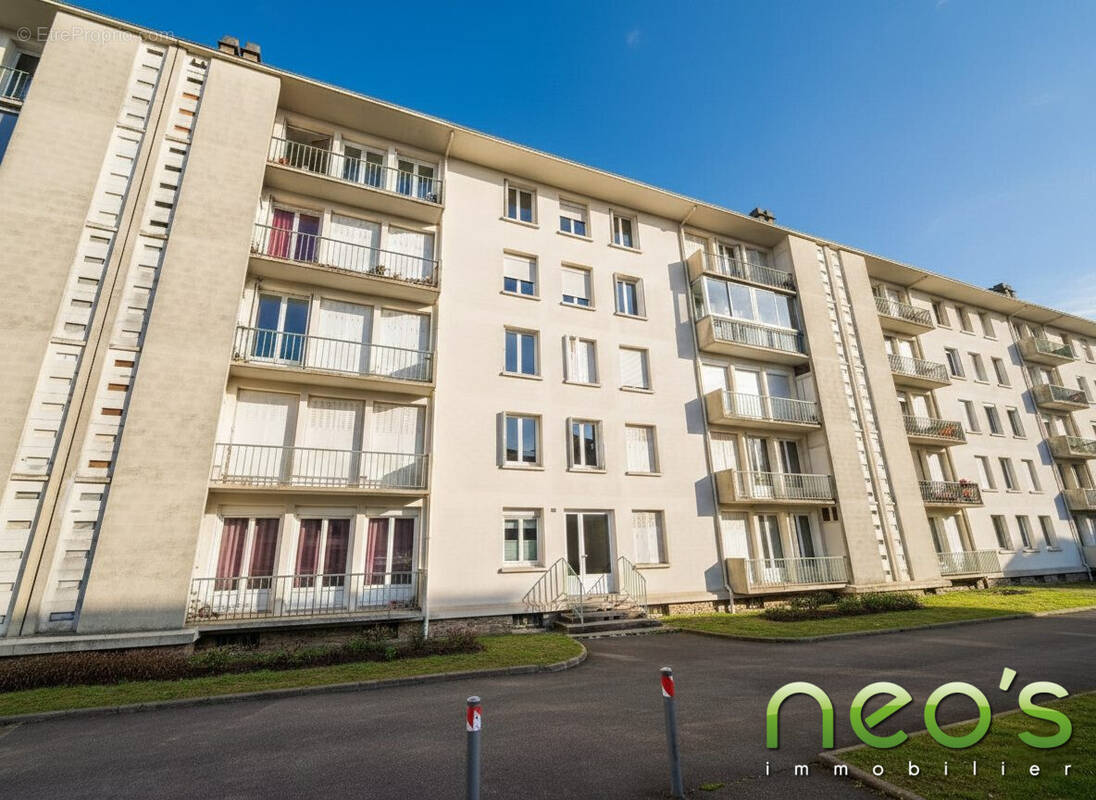 Appartement à CHOLET