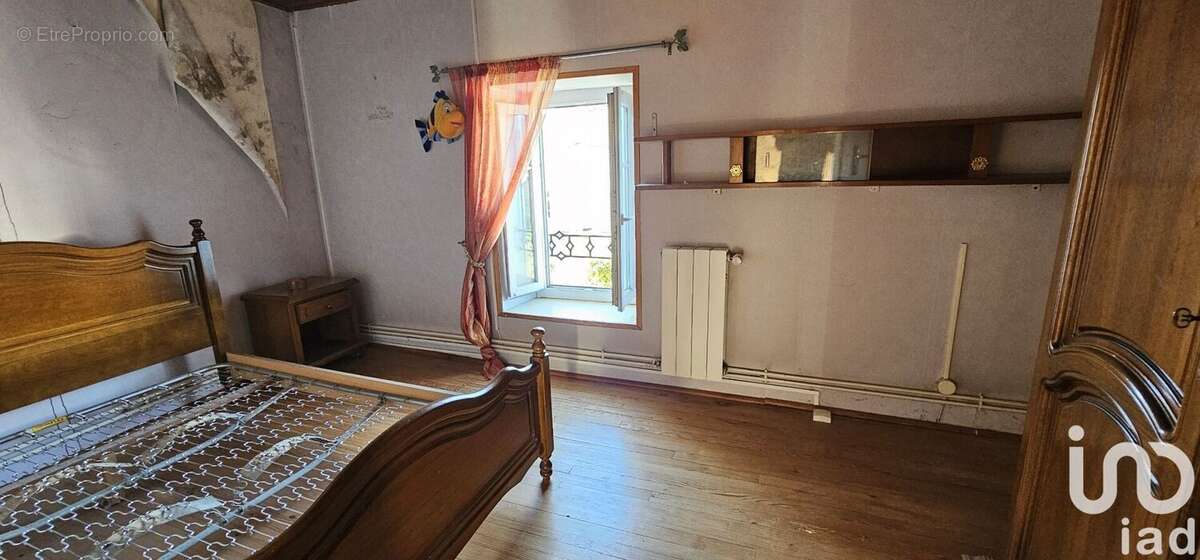 Photo 9 - Maison à LE GUE-D&#039;ALLERE