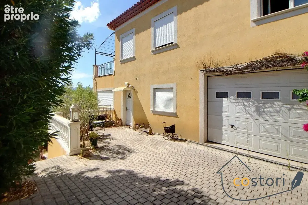 Appartement à SAINTE-MAXIME