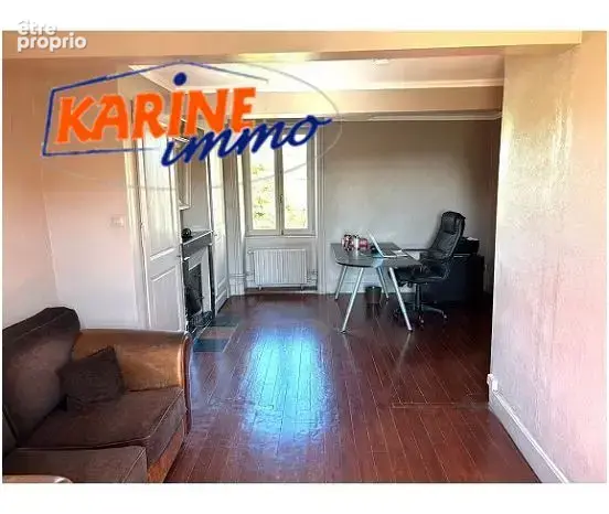 Maison 141 m² à Montanay  - photo 8