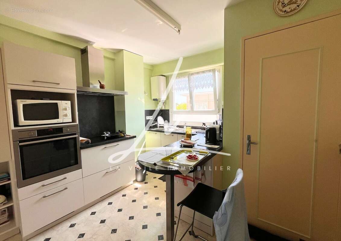 Appartement à CAEN