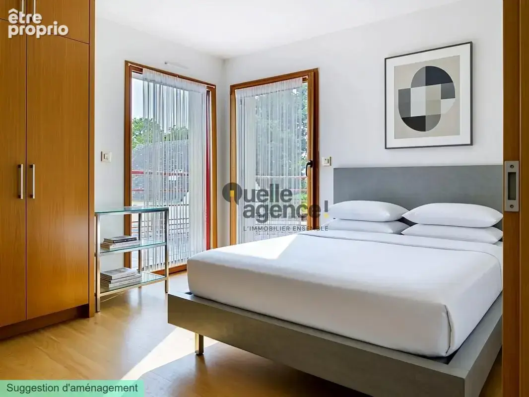 Le relecq-kerhuon - vente en nue-propriété avec réserve d'usufruit viager - photo 16