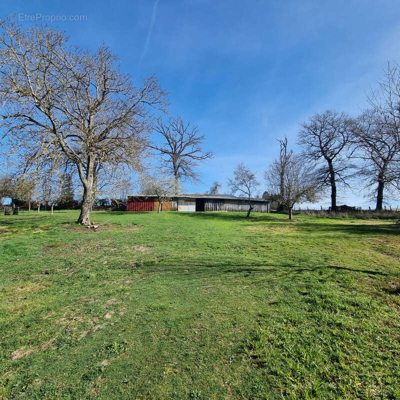 Maison de campagne avec étangs ! - photo 16