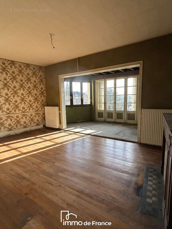 Appartement à RODEZ