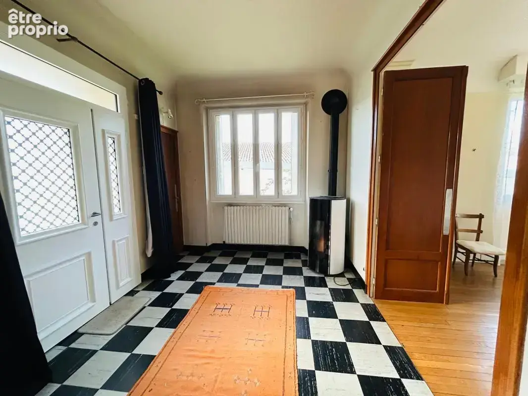 Maison À Vendre - photo 14