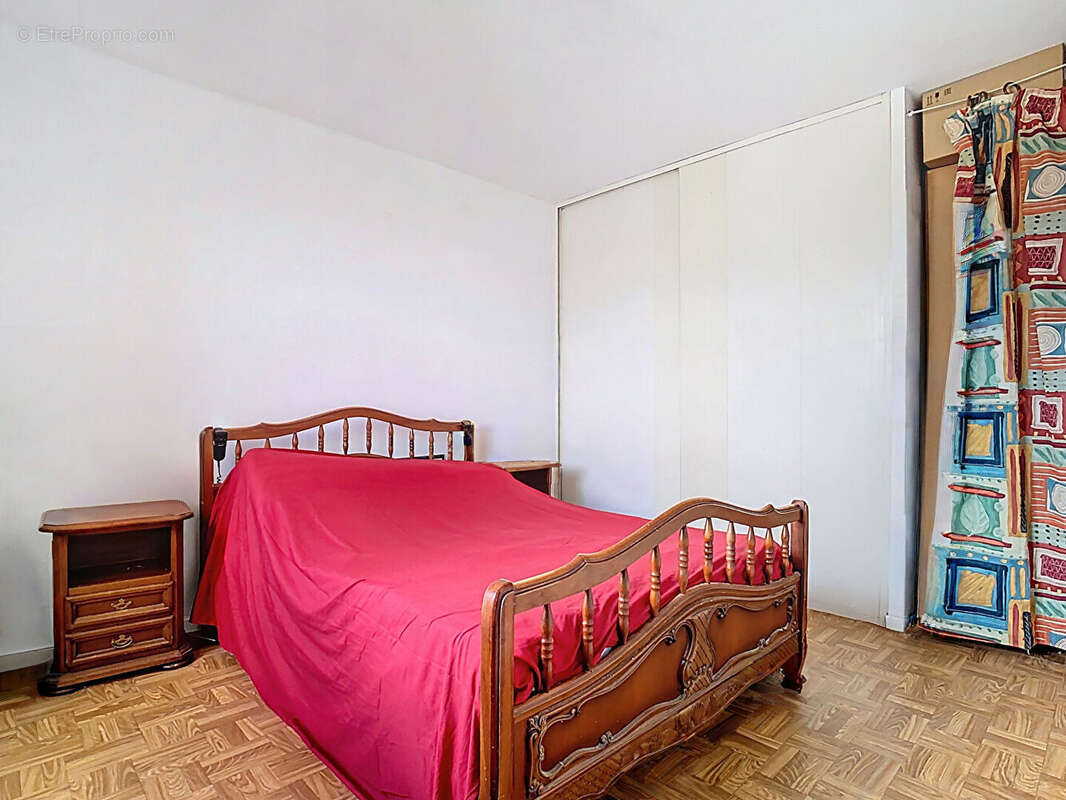 Appartement à VITROLLES