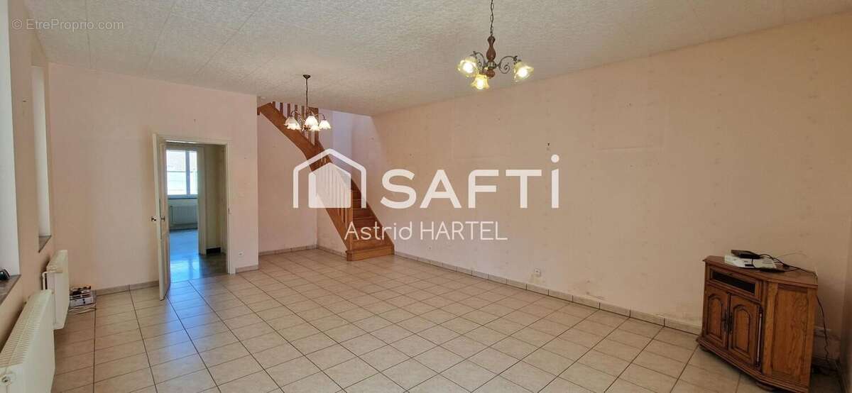 Maison 100 m² à Villers-Outreaux  - photo 4