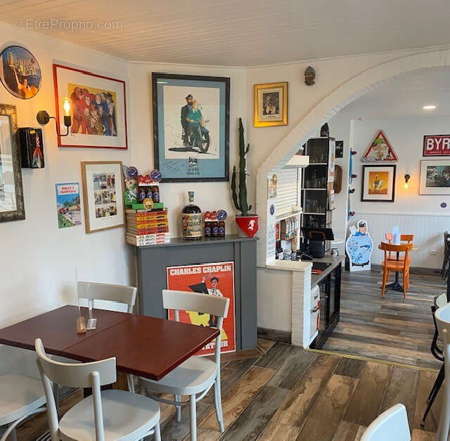 Appartement à ORBEC