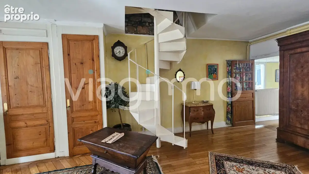 Lyon (presqu'île) Appartement 67.44 m²  en VIAGER LIBRE - photo 4
