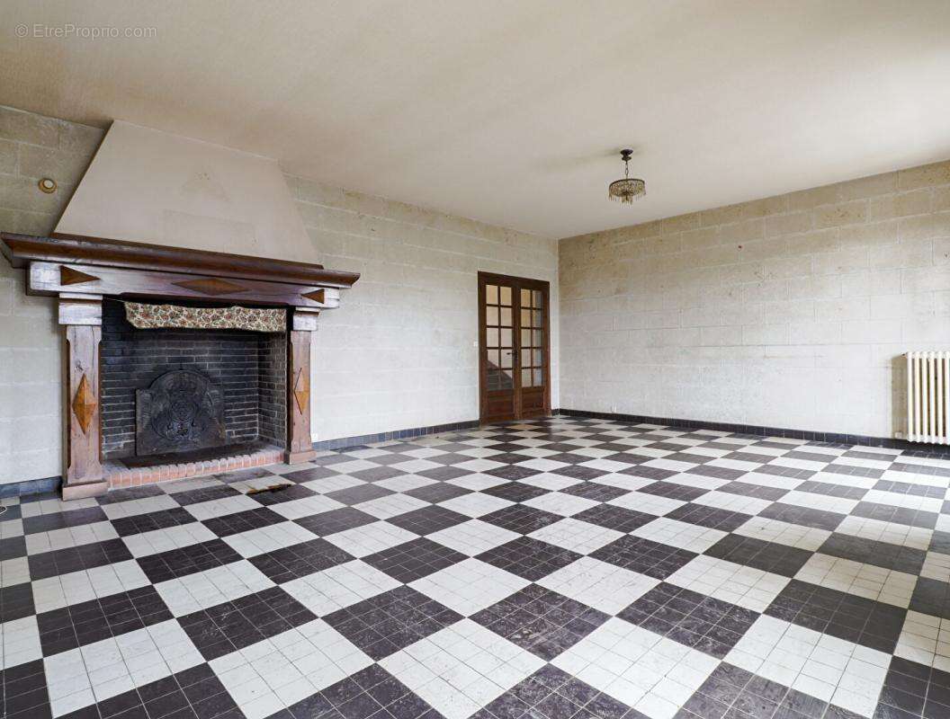 Maison à BRASSAC