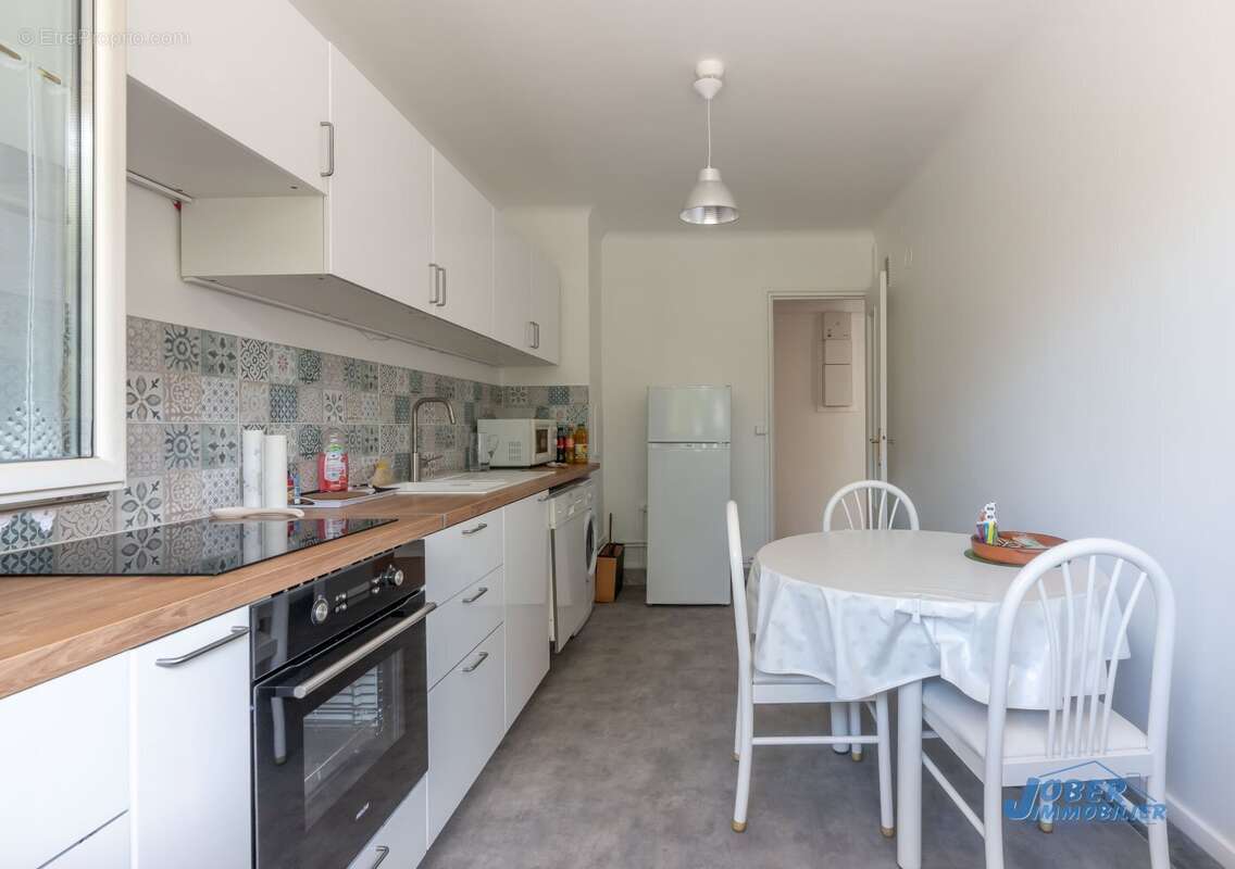 Appartement à NOGENT-SUR-MARNE