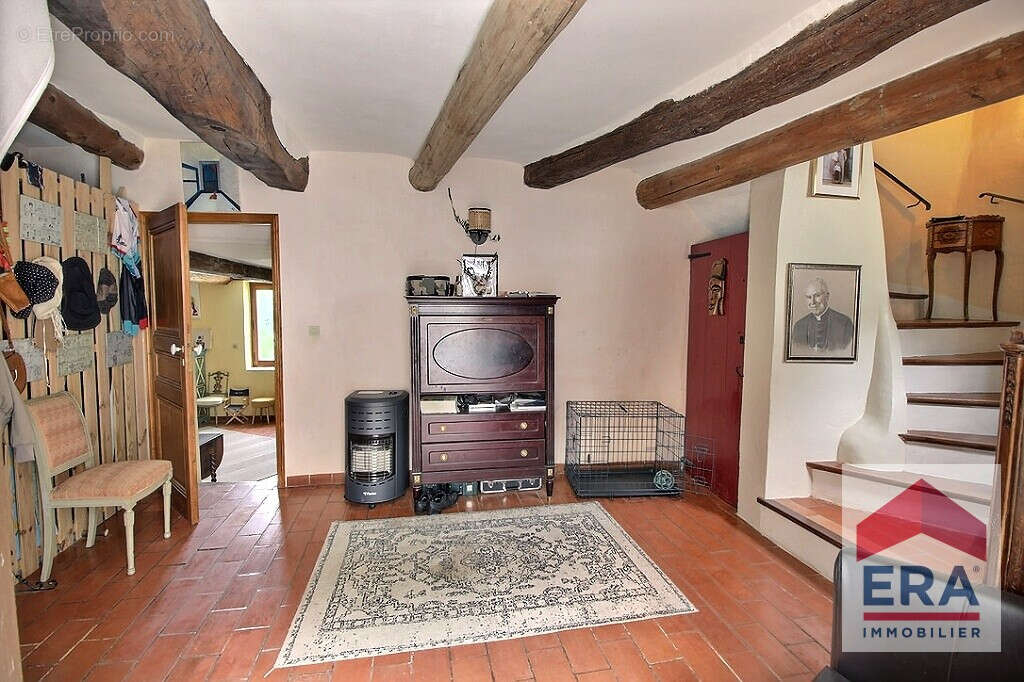 Maison à MALEMORT-DU-COMTAT