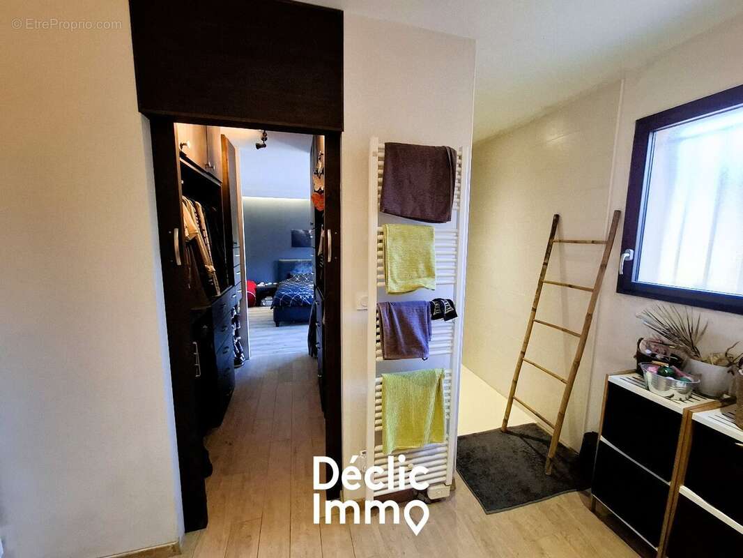 Maison d'exception de 166m², à 3 minutes de l'axe autoroutier Toulouse-Albi - photo 11