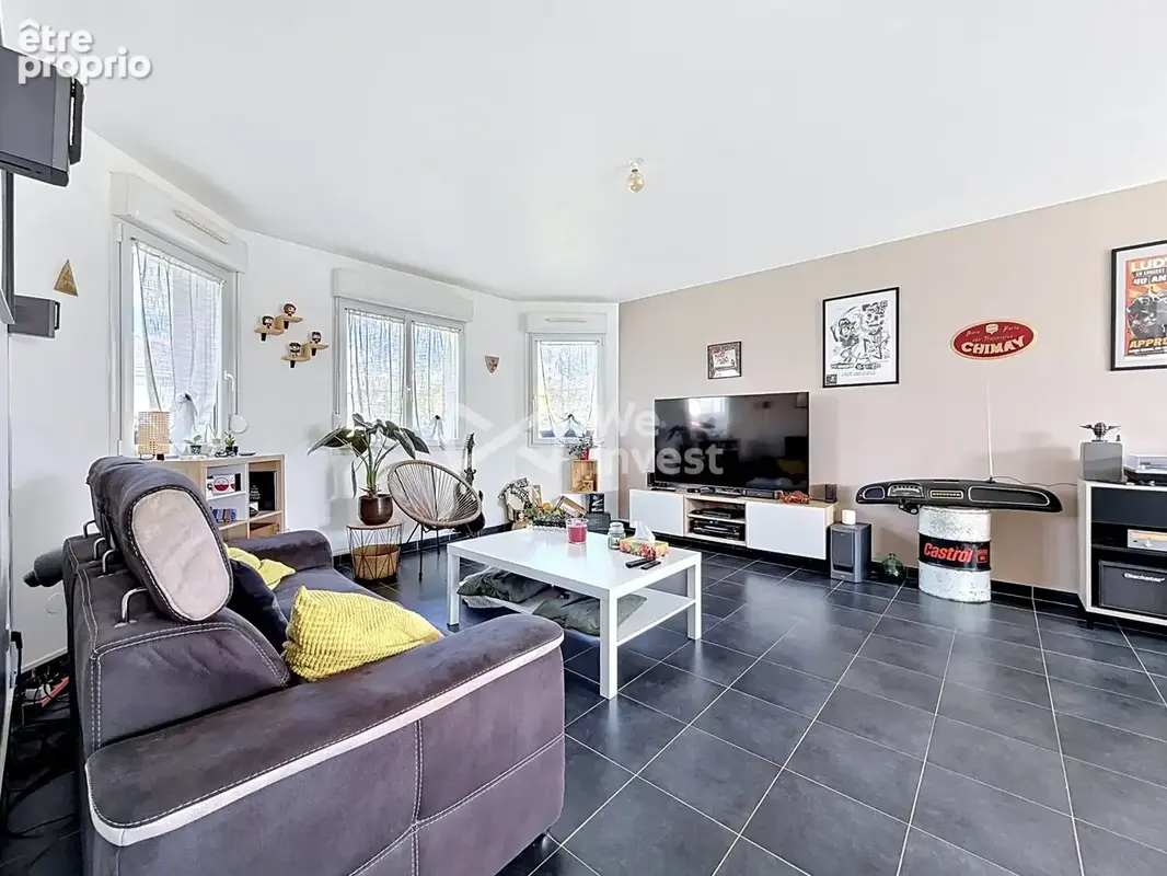 Maison 125 m² à Lexy  - photo 4