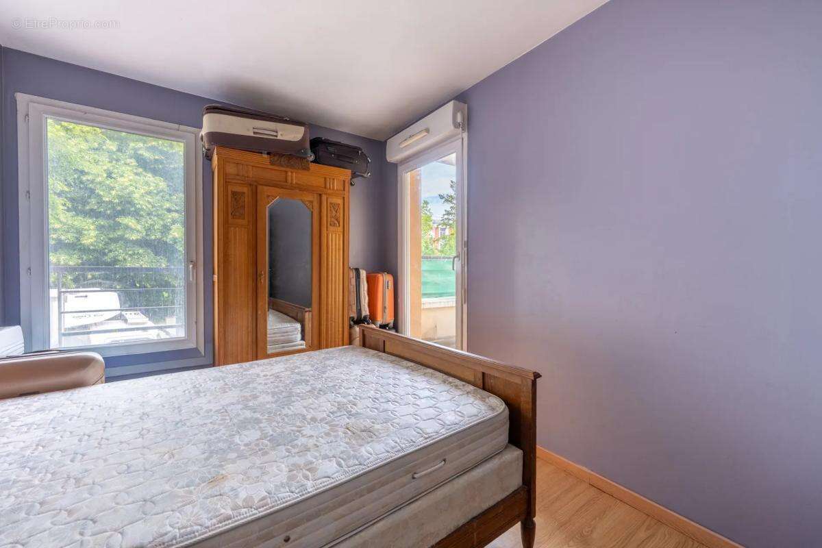 Appartement à CONFLANS-SAINTE-HONORINE