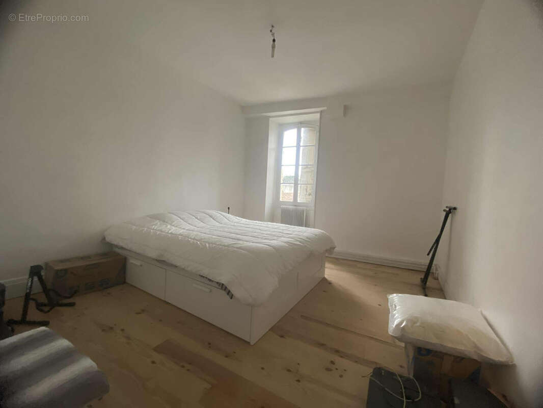 Maison à NERAC