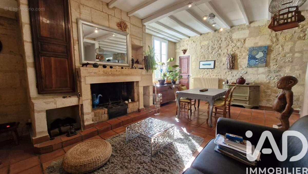 Photo 4 - Maison à CAMARSAC