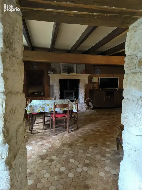 Maison 5 pièces 146 m² à vendre à Lorigne (79190) - photo 9
